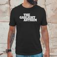 Gaslight Anthem New T-Shirt Unisex T-Shirt Gifts for Him