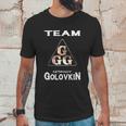 Gennady Golovkin Team Ggg Special Gift Unisex T-Shirt Gifts for Him