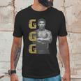 Ggg Gennady Golovkin Boxing Fan Unisex T-Shirt Gifts for Him