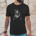 Ghost Deep Sea Diver Unisex T-Shirt Gifts for Him