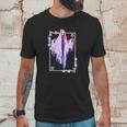 Ghost And Roses Wiccan Kawaii Pastel Goth Occult Emo Alternative Classic Unisex T-Shirt Gifts for Him