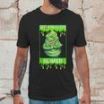 Ghostbusters Slimer Portrait Poster Unisex T-Shirt Gifts for Him