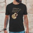 Gibson AcousticShirt Unisex T-Shirt Gifts for Him