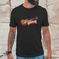 Gibson Guitar Hard Rock Unisex T-Shirt Gifts for Him