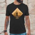 Lets Go To The Top Of The Mountain Camping Hiking Unisex T-Shirt Gifts for Him