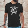 The Goonies Captain Unisex T-Shirt Gifts for Him