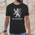 The Goozler Scotland Lion Rampant Unisex T-Shirt Gifts for Him