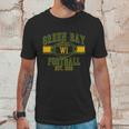 Green Bay Football Est Unisex T-Shirt Gifts for Him