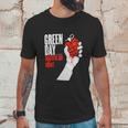 Green Day American Idiot Album Cover Unisex T-Shirt Gifts for Him