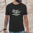 Gregor Mendel Giving Peas A Chance Since 1856 Unisex T-Shirt Gifts for Him