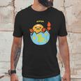 Gudetama Zodiac Scorpio Unisex T-Shirt Gifts for Him