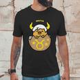 Gudetama Zodiac Taurus Unisex T-Shirt Gifts for Him