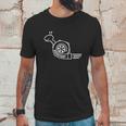 Guerrilla Boosted Snail Jdm Boost Unisex T-Shirt Gifts for Him