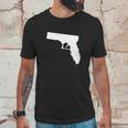 Gunshine State T-Shirts Unisex T-Shirt Gifts for Him