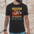 Gunsmoke 65Th Anniversary 1955-2020 Signatures Shirt Unisex T-Shirt Gifts for Him