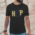 H2p - Hail To Pitt Unisex T-Shirt Gifts for Him