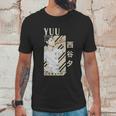 Haikyuu Character Unisex T-Shirt Gifts for Him