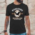 Haikyuu Karasuno Volleyball Club Unisex T-Shirt Gifts for Him