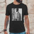 Haile Selassie Ethiopian Emperor Portrait Unisex T-Shirt Gifts for Him