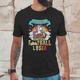 Hall Of Shame Fantasy Football Liser Unisex T-Shirt Gifts for Him