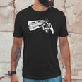 Handgun T-Shirt Unisex T-Shirt Gifts for Him