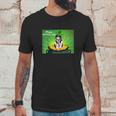 Graphic Happy St Patricks Day Love Tomie Junji Ito Unisex T-Shirt Gifts for Him