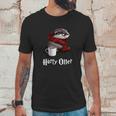 Harry Otter Funny Unisex T-Shirt Gifts for Him