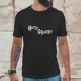 Harry Squatter T-Shirt Unisex T-Shirt Gifts for Him