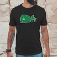 Hartford Whalers Pucky The Whale Unisex T-Shirt Gifts for Him