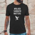 Hashtag Black Sabbath Matters Unisex T-Shirt Gifts for Him