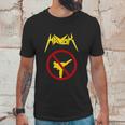 Havok No Karate In Da Pit Unisex T-Shirt Gifts for Him