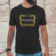 Hennything When The Hennys In The System Henny Parody Unisex T-Shirt Gifts for Him