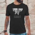 Highly Suspect Music Band Unisex T-Shirt Gifts for Him