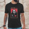 Holiday 365 Lets Watch Scary Movies Unisex T-Shirt Gifts for Him