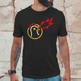 Hot Ones Vintage Line Art Unisex T-Shirt Gifts for Him