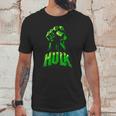 The Hulk Unisex T-Shirt Gifts for Him