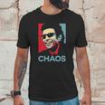 Ian Malcolm Chaos T-Shirt Unisex T-Shirt Gifts for Him