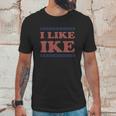 I Like IkeShirt Unisex T-Shirt Gifts for Him