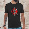 Impact Dead Kennedys Unisex T-Shirt Gifts for Him