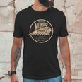 Indian Motorcycle Spirit Of Munro Unisex T-Shirt Gifts for Him