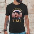 Its Medication Time Unisex T-Shirt Gifts for Him