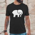 Ivory Ella Shirt Unisex T-Shirt Gifts for Him