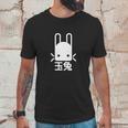 Jade Rabbit Unisex T-Shirt Gifts for Him