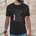 Jane Austen Gifts Persuasion Quote Good Company Unisex T-Shirt Gifts for Him