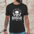 Janitors Masters Of The Custodial Arts Unisex T-Shirt Gifts for Him