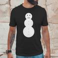 Jeezy The Snowman Shirt Unisex T-Shirt Gifts for Him