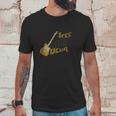 Jeff Beck His Yellow Telecaster Unisex T-Shirt Gifts for Him