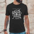 Jeremy Camp Walk By Faith Unisex T-Shirt Gifts for Him