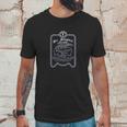 Jerry Garcia Tribute Unisex T-Shirt Gifts for Him