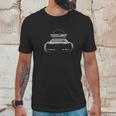 Jg Infinite Chevy C4 Corvette Zr1 Unisex T-Shirt Gifts for Him